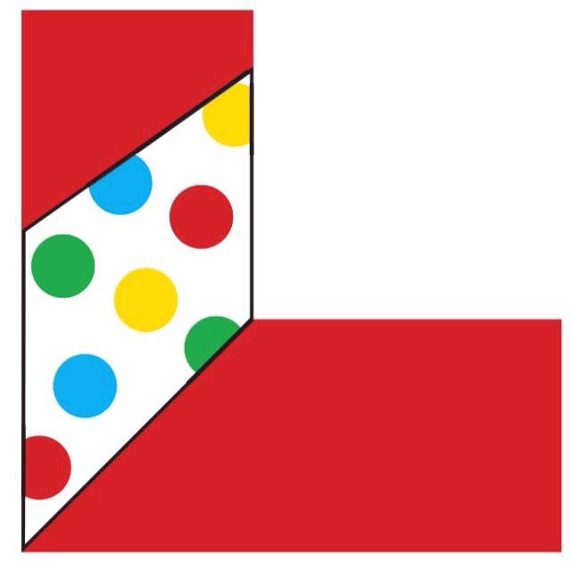 Raising money for Children in Need